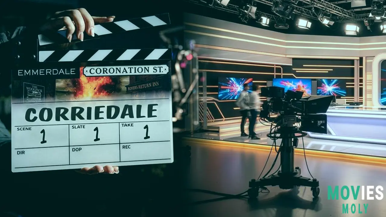 Corriedale Crossover: Everything to Know About Emmerdale & Corrie Uniting! image 3