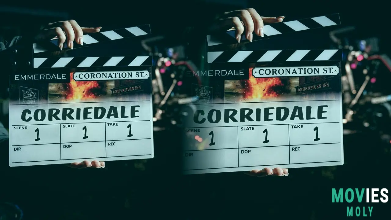 Corriedale Crossover: Everything to Know About Emmerdale & Corrie Uniting! Main Image