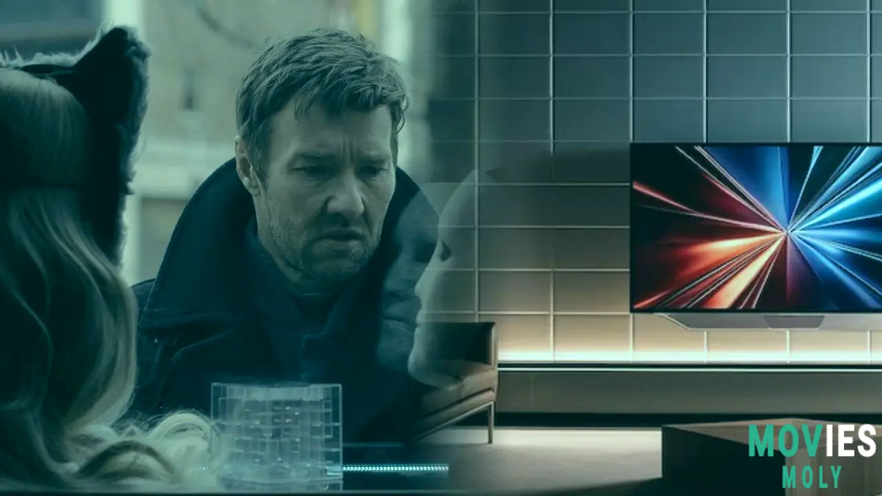 Couch Potatoes Rejoice! Your Guide to the Best TVs and Shows in 2025 is Here image 3