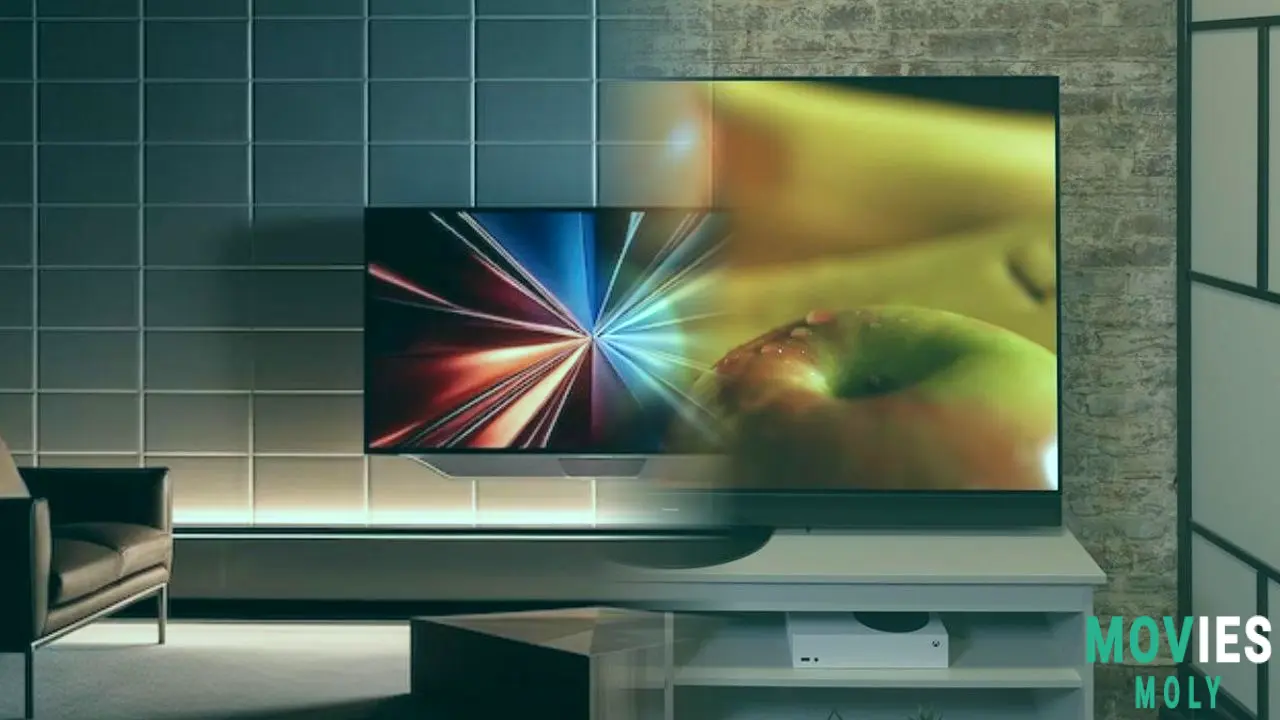 Couch Potatoes Rejoice! Your Guide to the Best TVs and Shows in 2025 is Here image 4