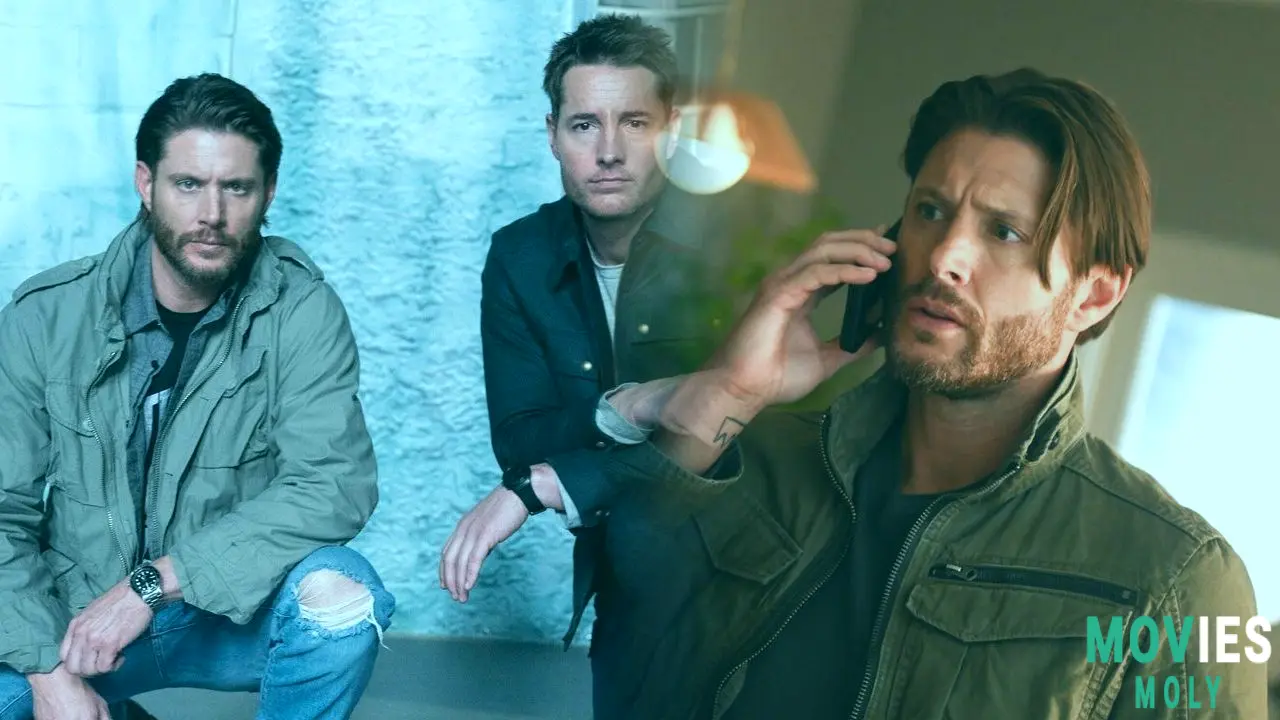 Could a Russell Shaw 'Tracker' Spinoff Starring Jensen Ackles Really Happen? image 3