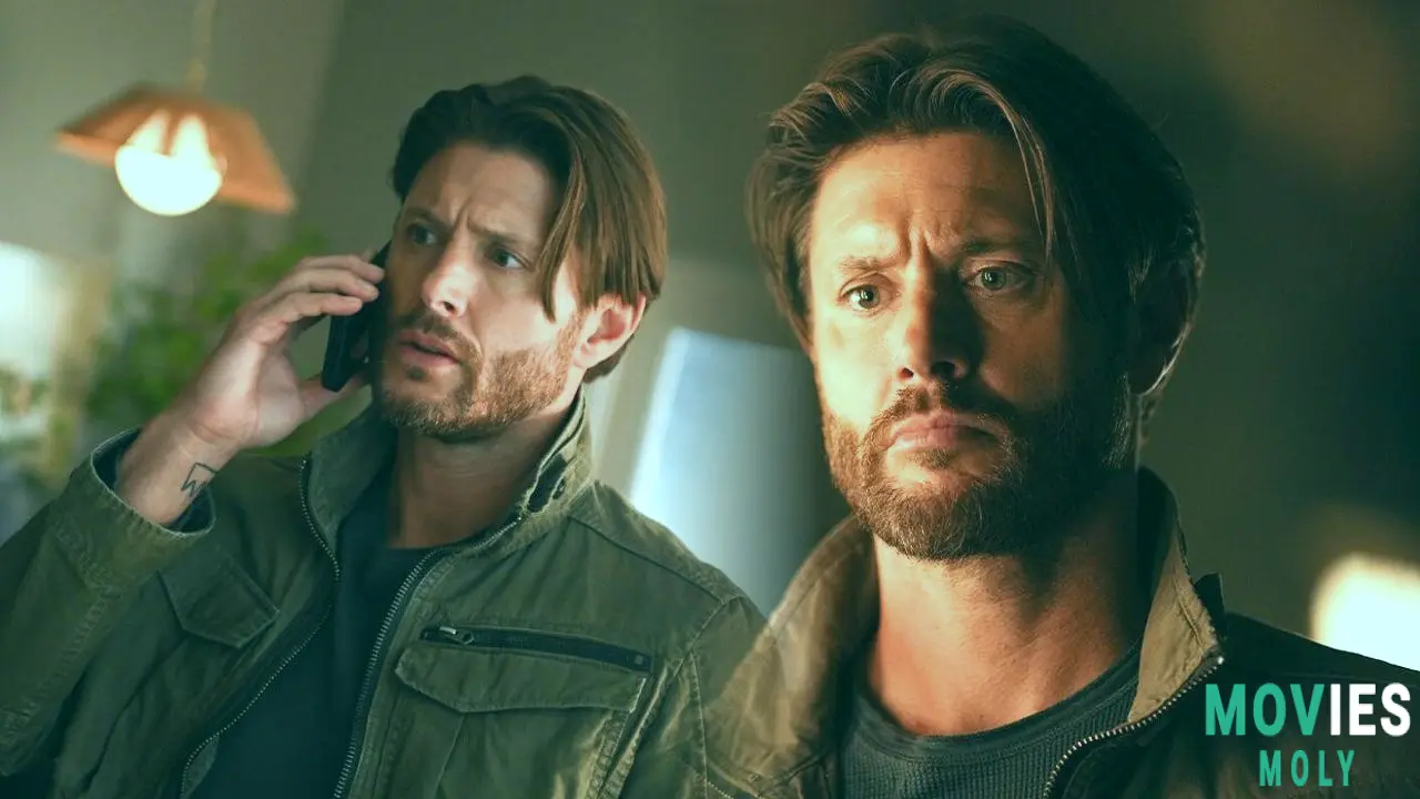 Could a Russell Shaw 'Tracker' Spinoff Starring Jensen Ackles Really Happen? image 4