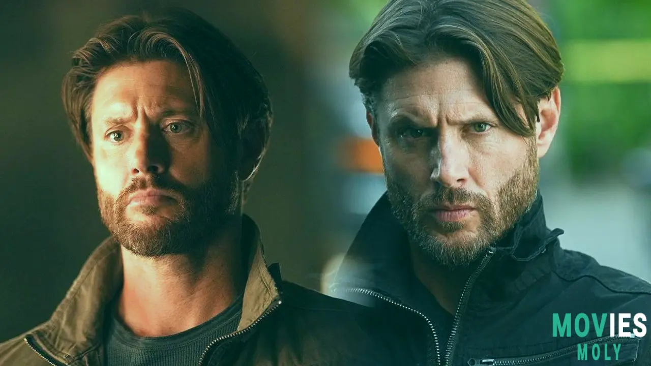 Could a Russell Shaw 'Tracker' Spinoff Starring Jensen Ackles Really Happen? image 5