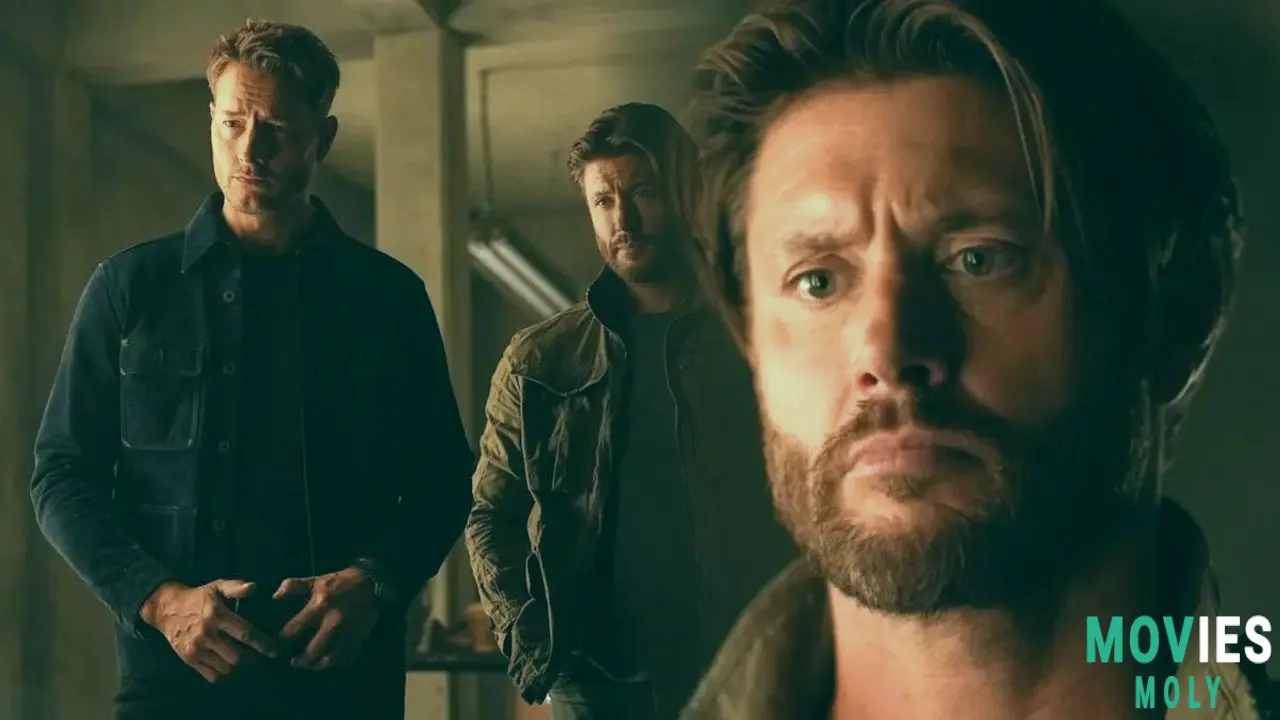 Could a Russell Shaw 'Tracker' Spinoff Starring Jensen Ackles Really Happen? image 7