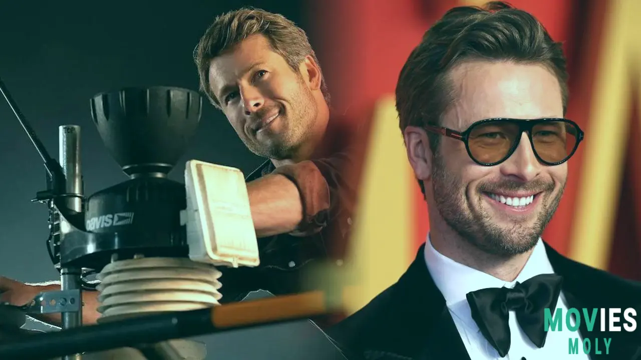 Could Glen Powell Finally Become the MCU's Long-Awaited Nova? image 8