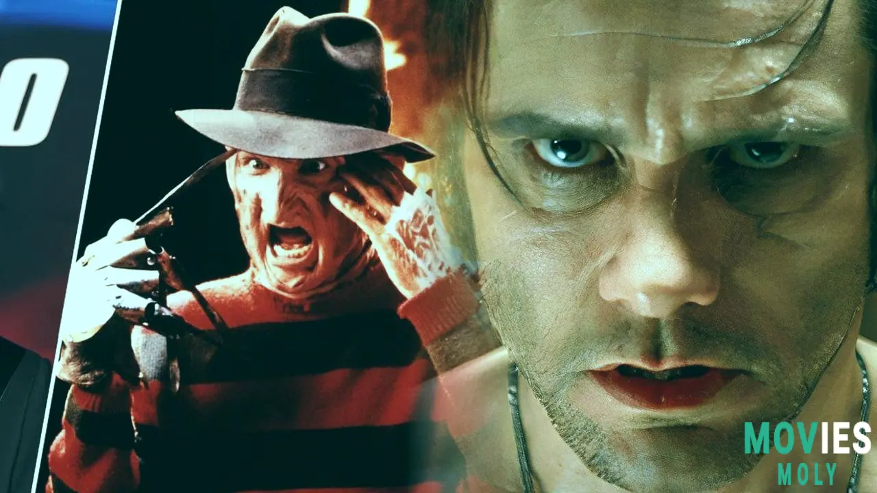 Could Jim Carrey Really Be the Next Freddy Krueger? A Director's Wild Suggestion! image 4