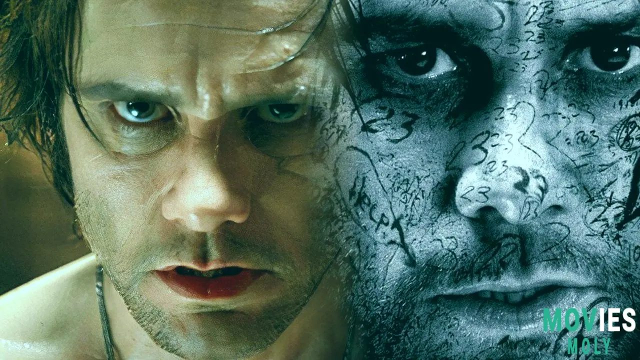 Could Jim Carrey Really Be the Next Freddy Krueger? A Director's Wild Suggestion! image 5
