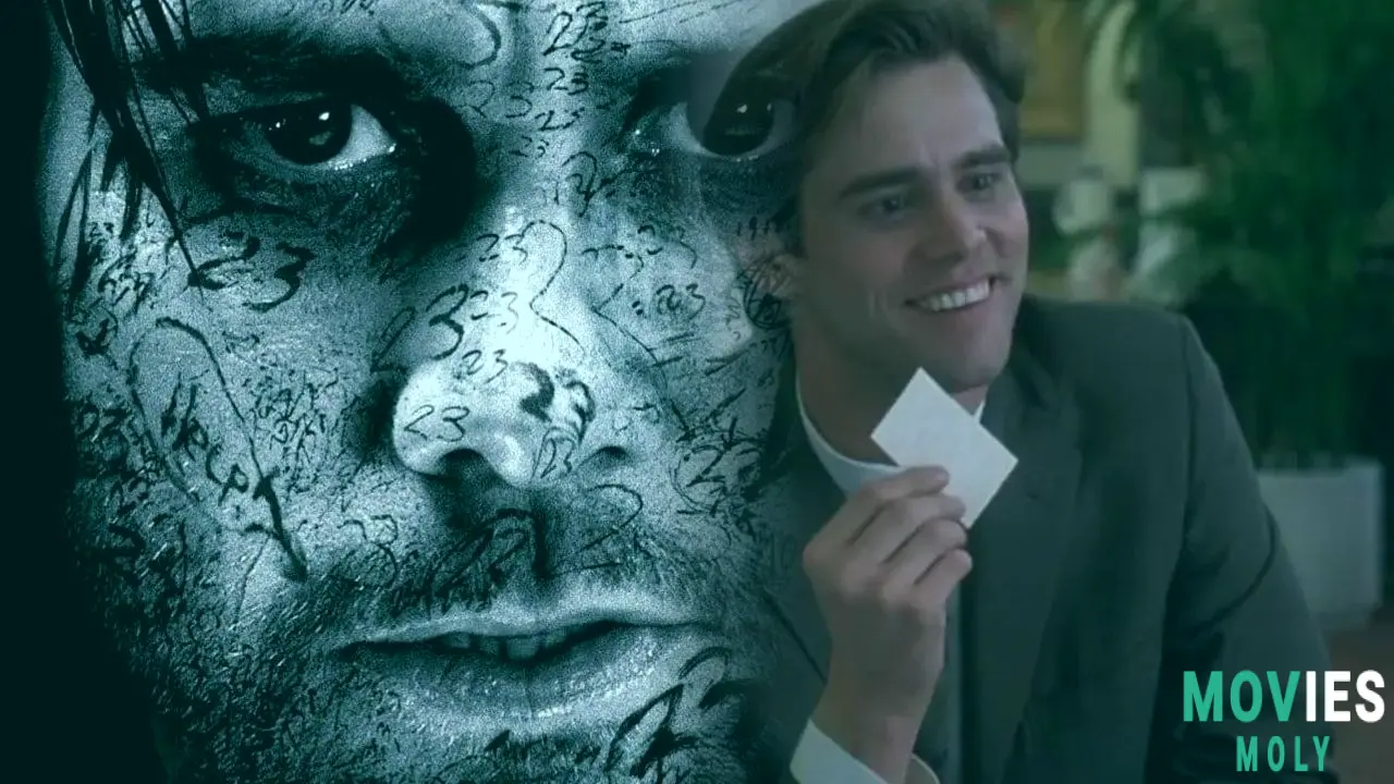 Could Jim Carrey Really Be the Next Freddy Krueger? A Director's Wild Suggestion! image 6