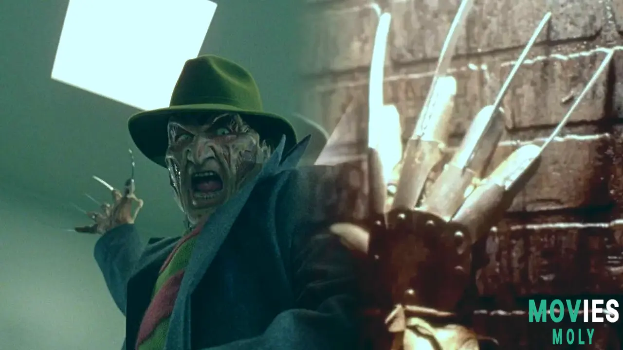 Could Jim Carrey Really Be the Next Freddy Krueger? A Director's Wild Suggestion! image 8