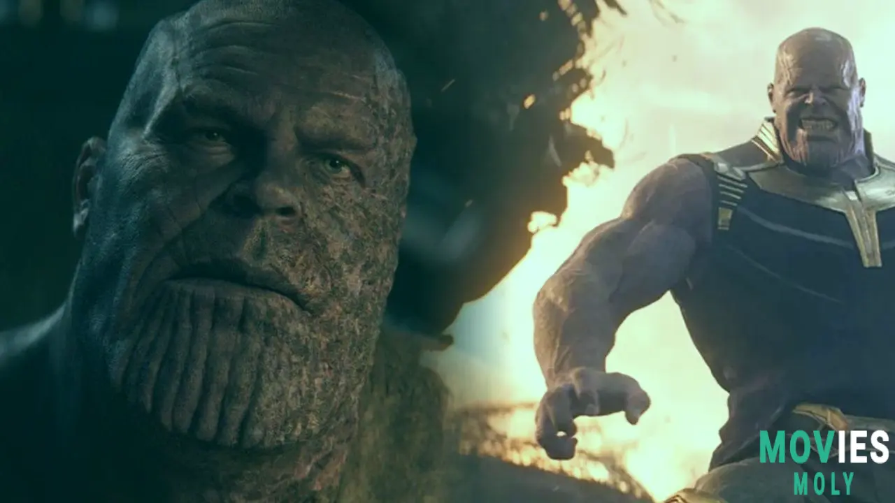 Could Thanos Return to the MCU? Josh Brolin Just Dropped a Massive Hint for 'Avengers: Doomsday' image 4