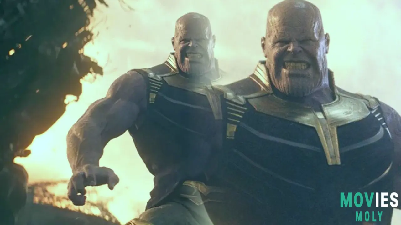 Could Thanos Return to the MCU? Josh Brolin Just Dropped a Massive Hint for 'Avengers: Doomsday' image 5