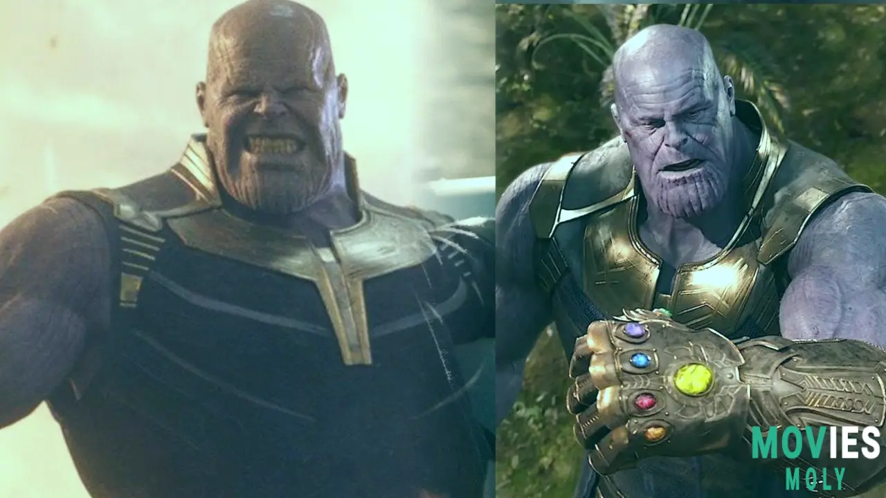 Could Thanos Return to the MCU? Josh Brolin Just Dropped a Massive Hint for 'Avengers: Doomsday' image 6