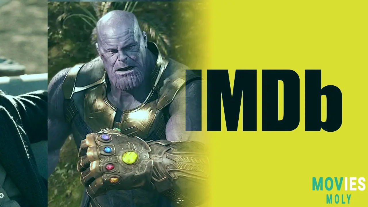Could Thanos Return to the MCU? Josh Brolin Just Dropped a Massive Hint for 'Avengers: Doomsday' image 7