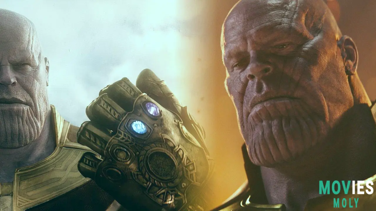Could Thanos Return to the MCU? Josh Brolin Just Dropped a Massive Hint for 'Avengers: Doomsday' Main Image