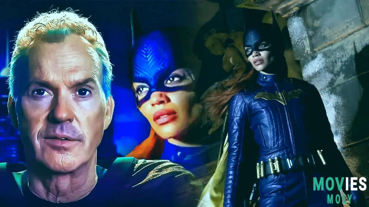 Could the Canceled Batgirl Movie Finally Take Flight Thanks to Fans? image 3