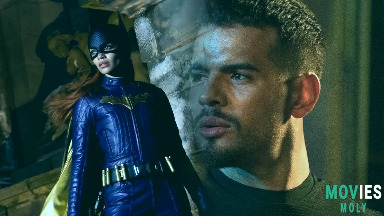 Could the Canceled Batgirl Movie Finally Take Flight Thanks to Fans? image 4