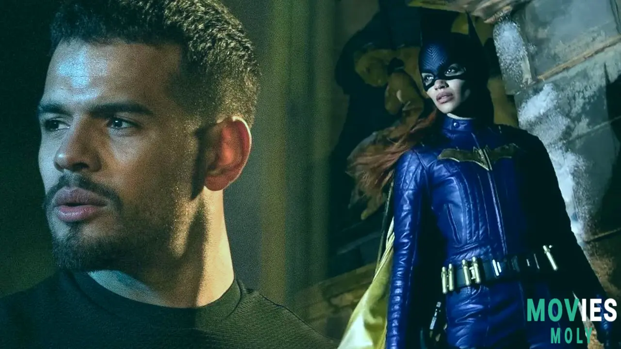 Could the Canceled Batgirl Movie Finally Take Flight Thanks to Fans? image 5