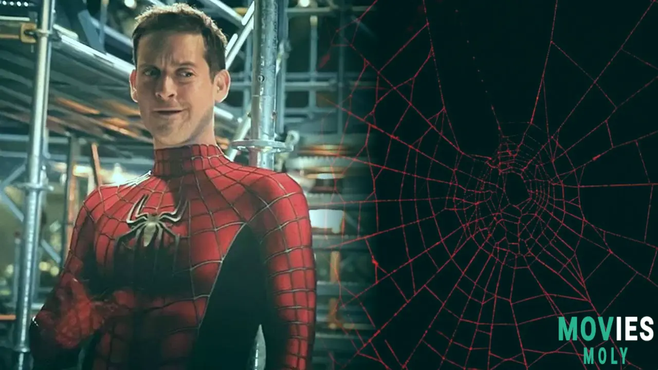 Could Tobey Maguire's Spider-Man Return as a Dad in a New Movie? image 6