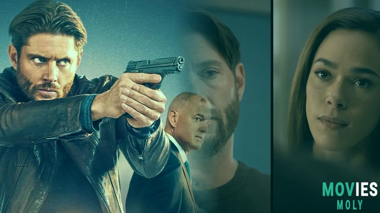 Countdown Series: The Best Guide to Prime Video's Exciting New Show image 3