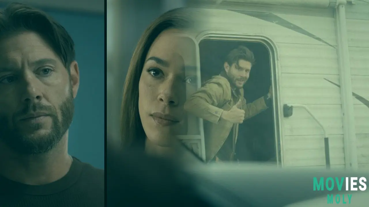 Countdown Series: The Best Guide to Prime Video's Exciting New Show image 4