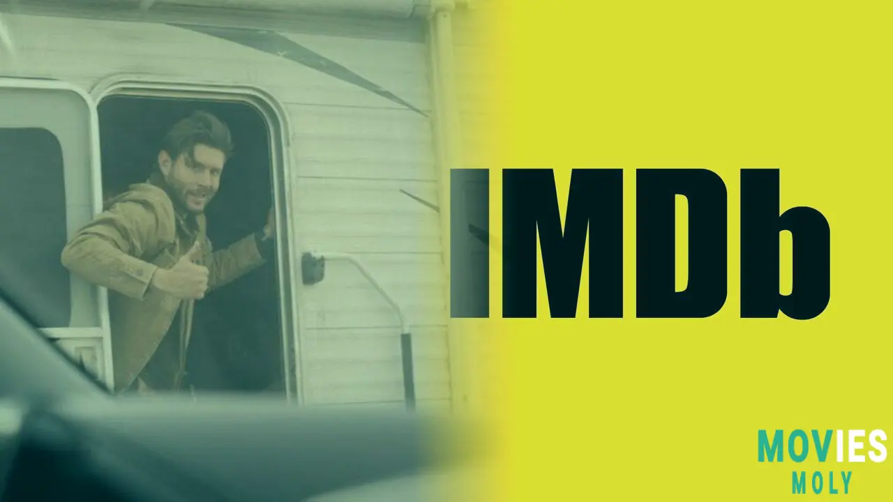 Countdown Series: The Best Guide to Prime Video's Exciting New Show image 5