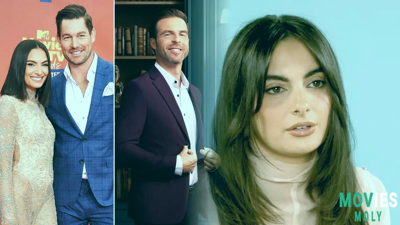 Craig and Paige's Breakup: It's Still Messy and the Reunion Just Got Spilled! image 3