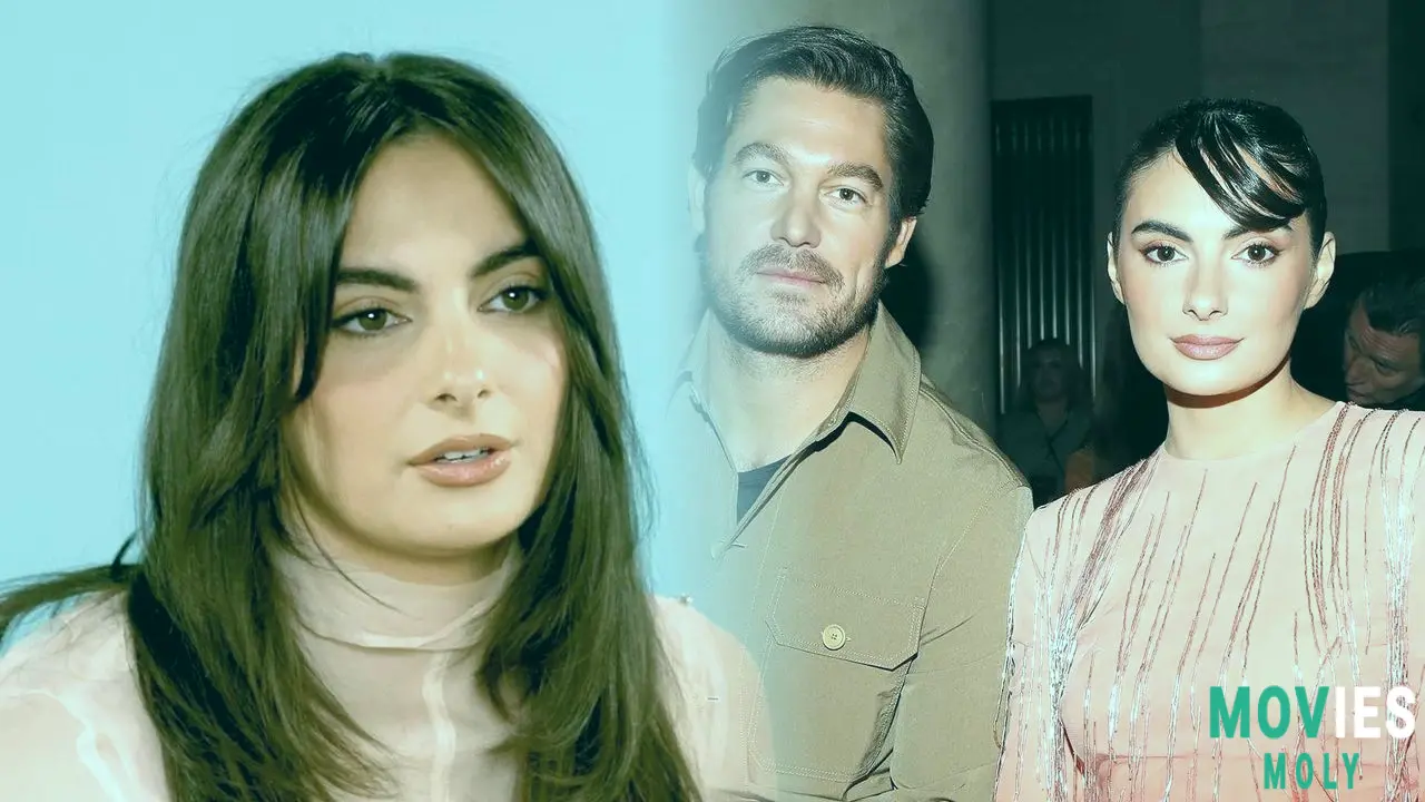 Craig and Paige's Breakup: It's Still Messy and the Reunion Just Got Spilled! image 4