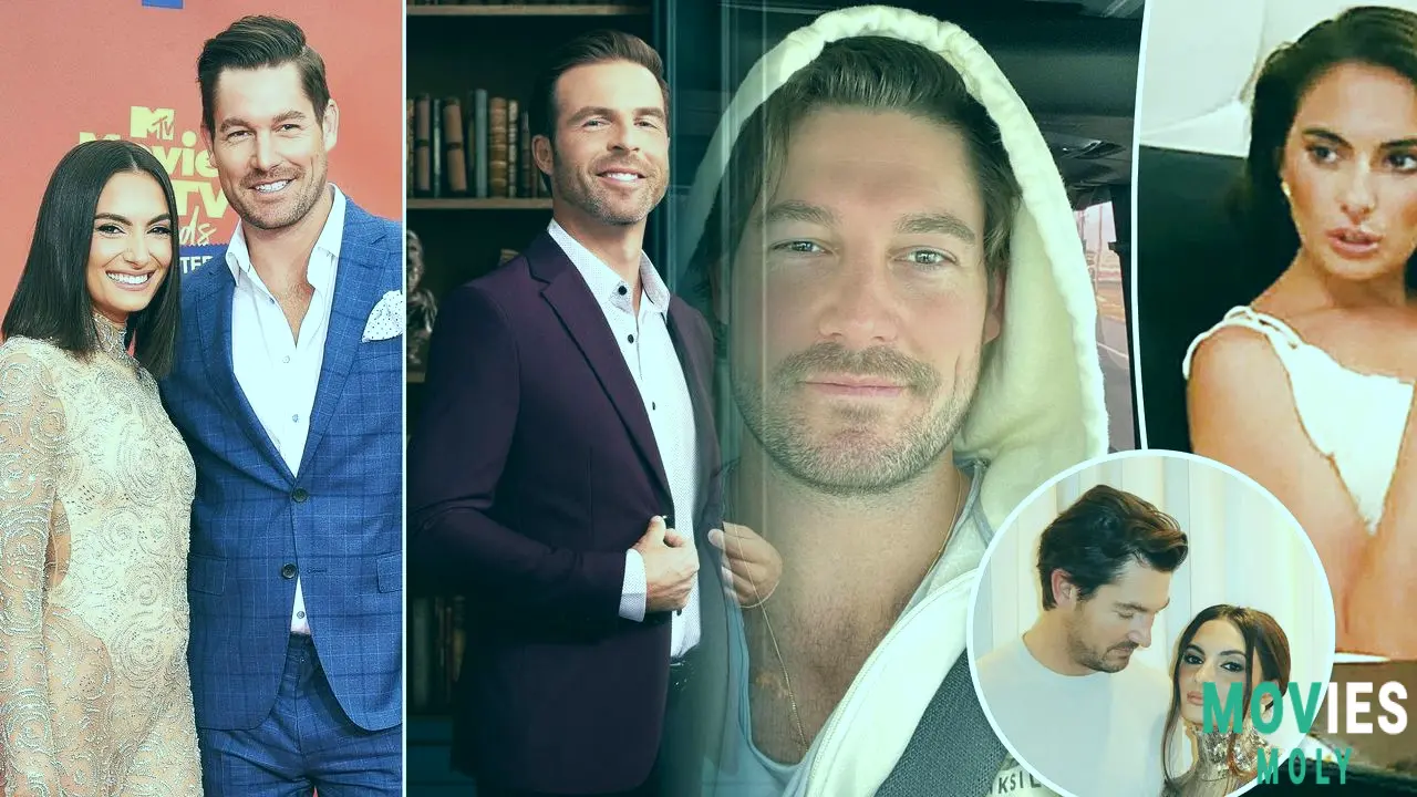 Craig Conover and Paige DeSorbo Split?! Get the Tea on This Messy Bravo Breakup! Main Image