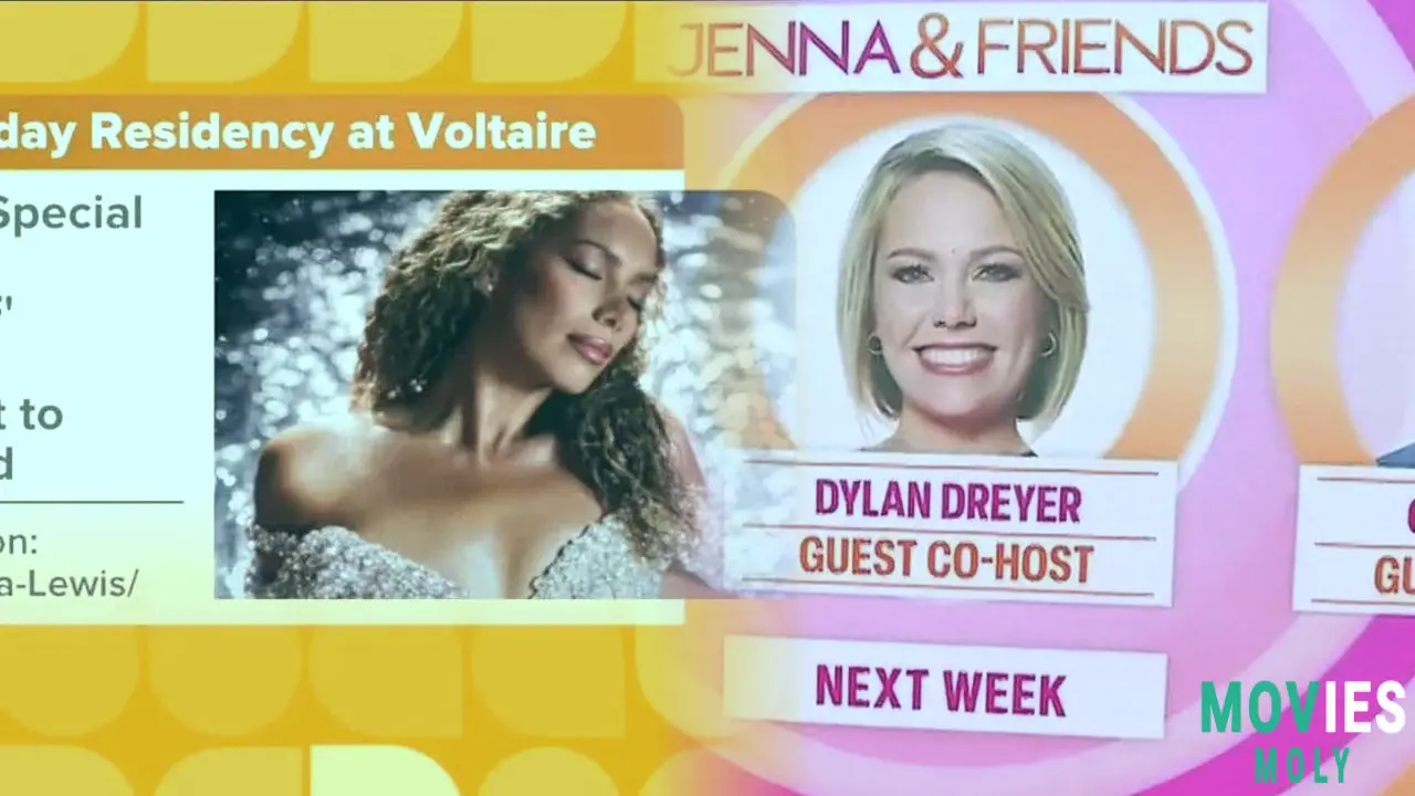 Craig Melvin's Hilarious Confession Shocks Jenna Bush Hager on "Today with Jenna & Friends" image 4