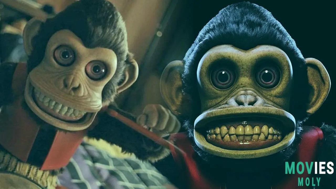Crazy Deaths and Cursed Toys: Stephen King's 'The Monkey' Movie is Here But Does It Deliver the Chills? image 4