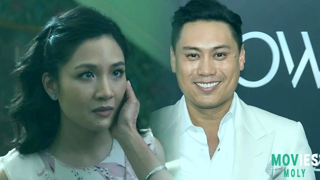Crazy Rich Asians HBO Max Series: Scripts Are Ready, Cast Expected! image 6