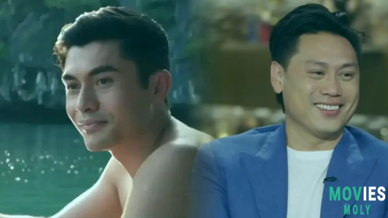 Crazy Rich Asians HBO Max Series: Scripts Are Ready, Cast Expected! image 8