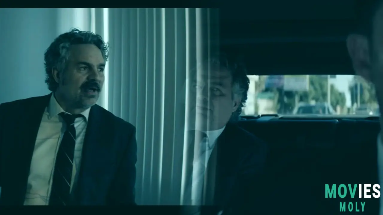 "Crime 101" Trailer Drops: Hemsworth, Berry, Ruffalo Lead Epic Heist image 3