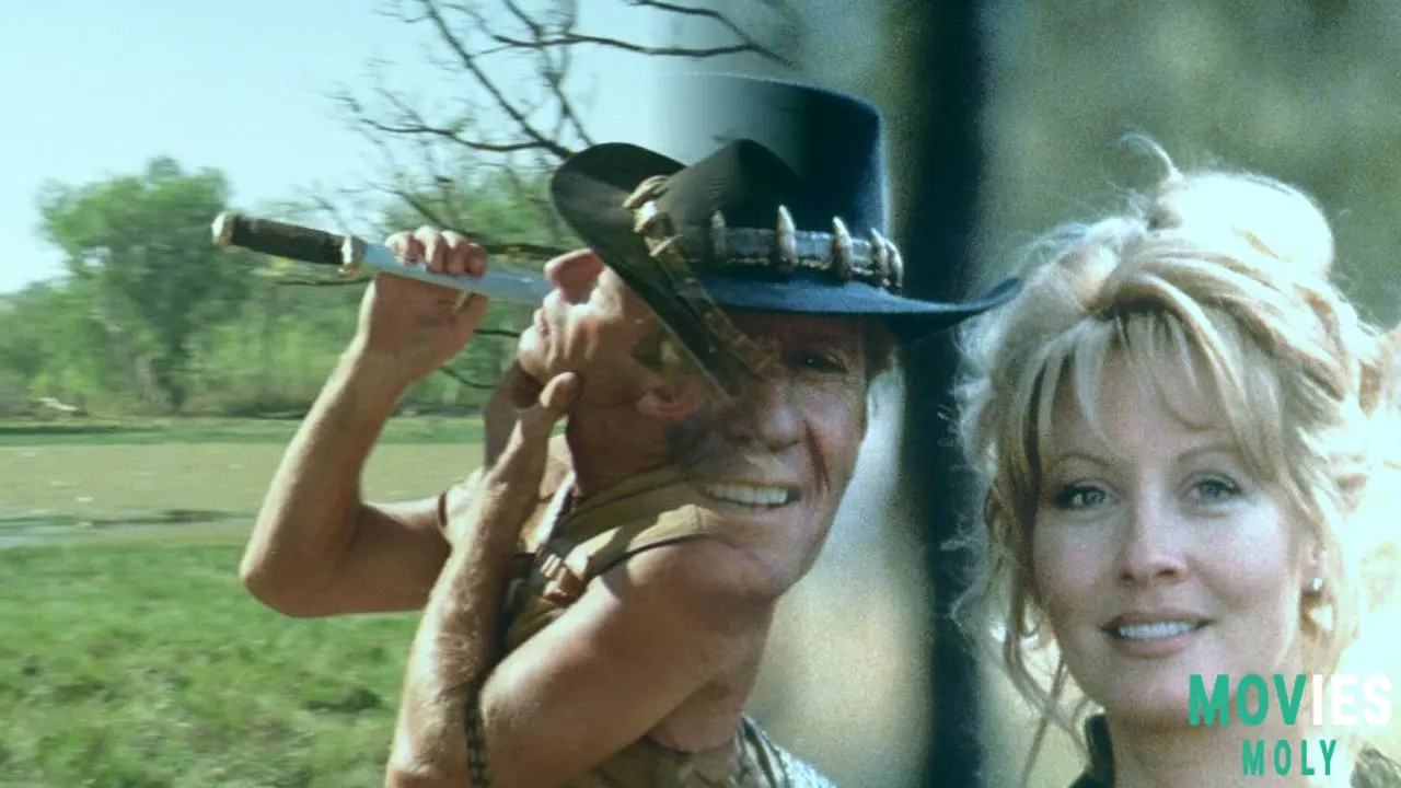 Crocodile Dundee's New "Encore Cut" Revisits An Aussie Classic And What It Means For The Film image 3