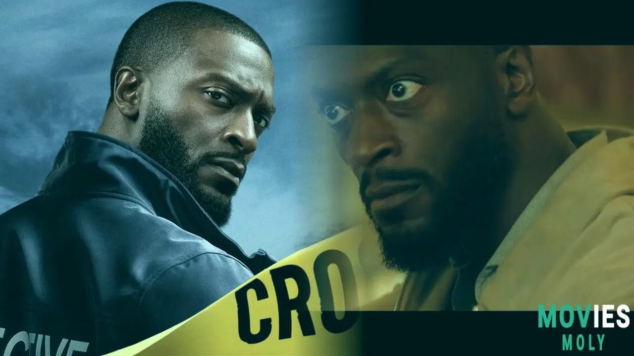 Cross Season 2: Prime Video's Crime Thriller Returns with Exciting New Developments! image 5