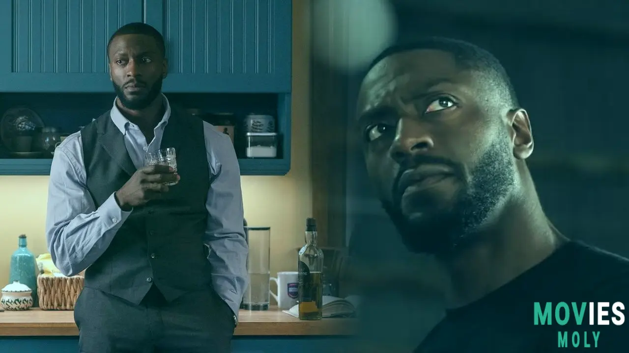 Cross Season 2: Prime Video's Crime Thriller Returns with Exciting New Developments! image 8