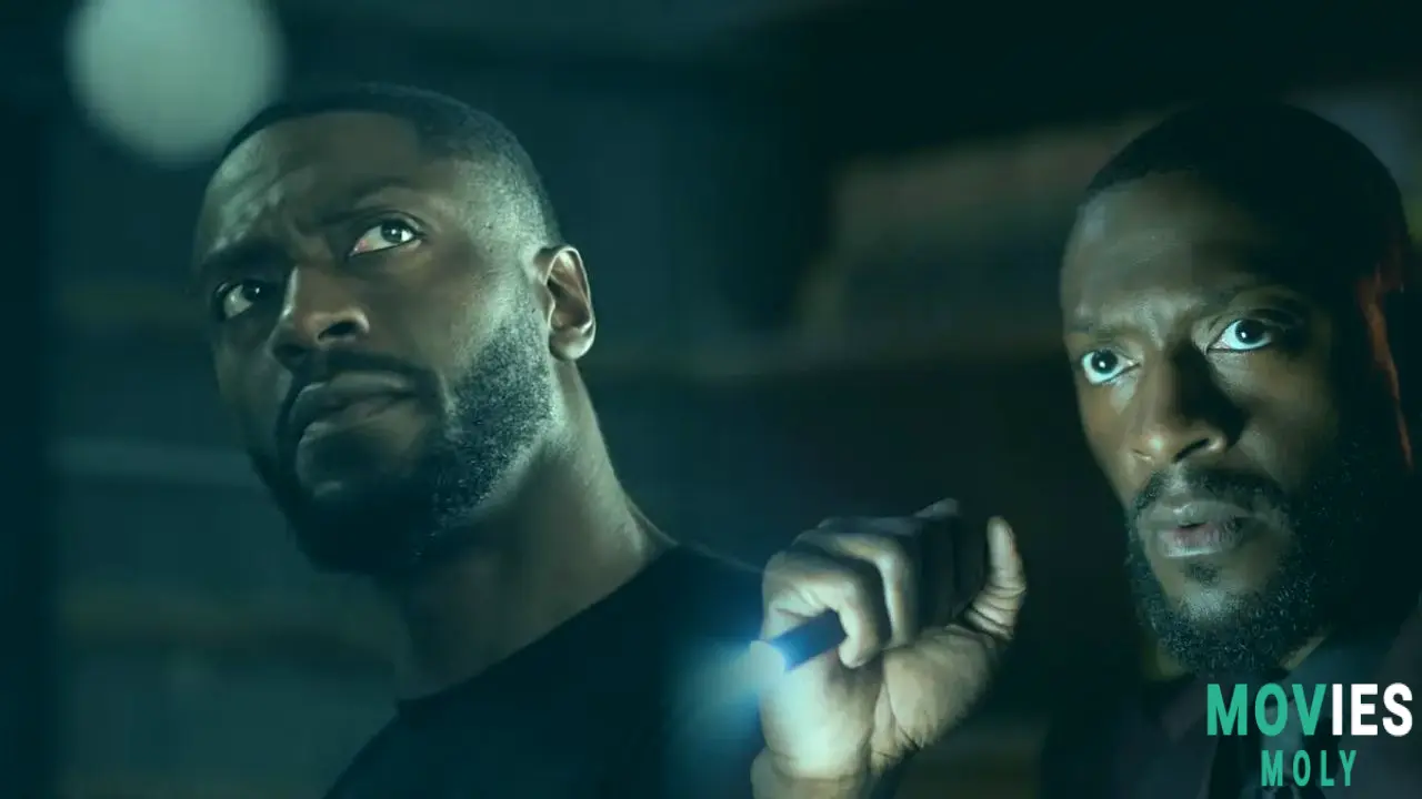 Cross Season 2: Prime Video's Crime Thriller Returns with Exciting New Developments! image 9