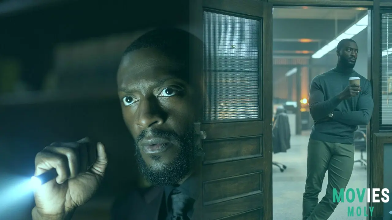 Cross Season 2: Prime Video's Crime Thriller Returns with Exciting New Developments! Main Image