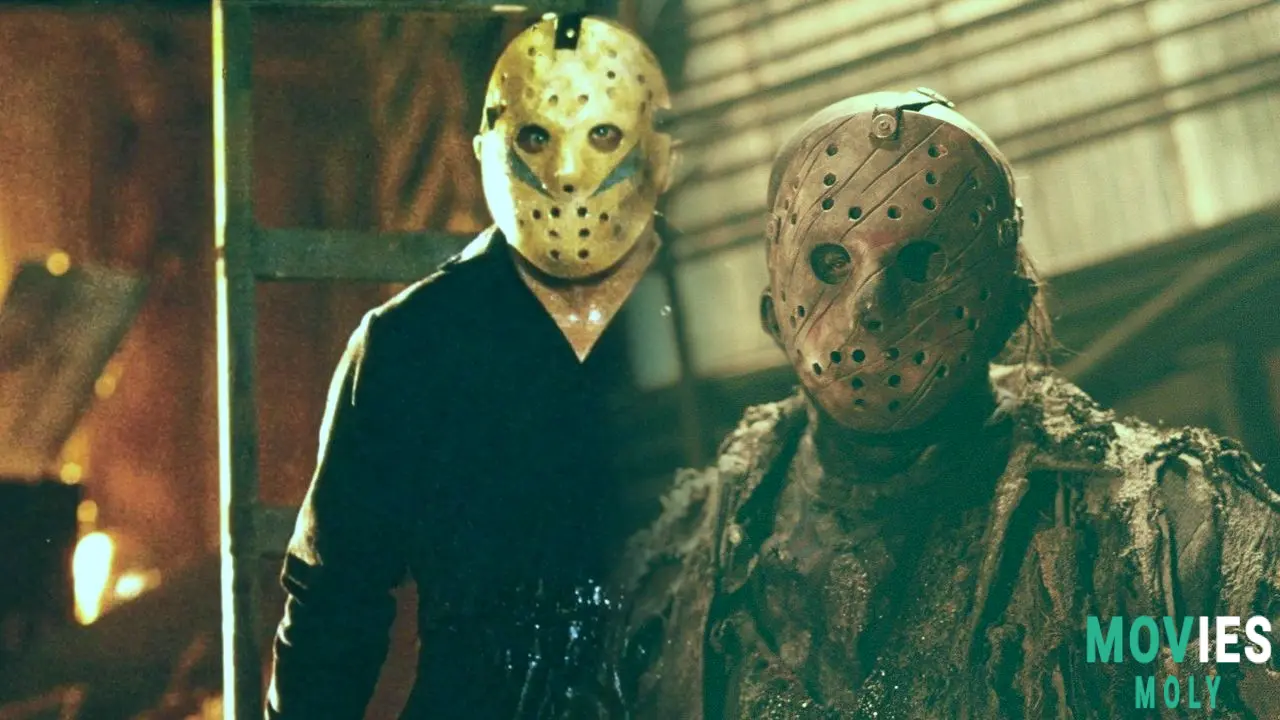 Crystal Lake Season 1 Filming Wraps: Get Ready for Jason's Origin Story! image 3