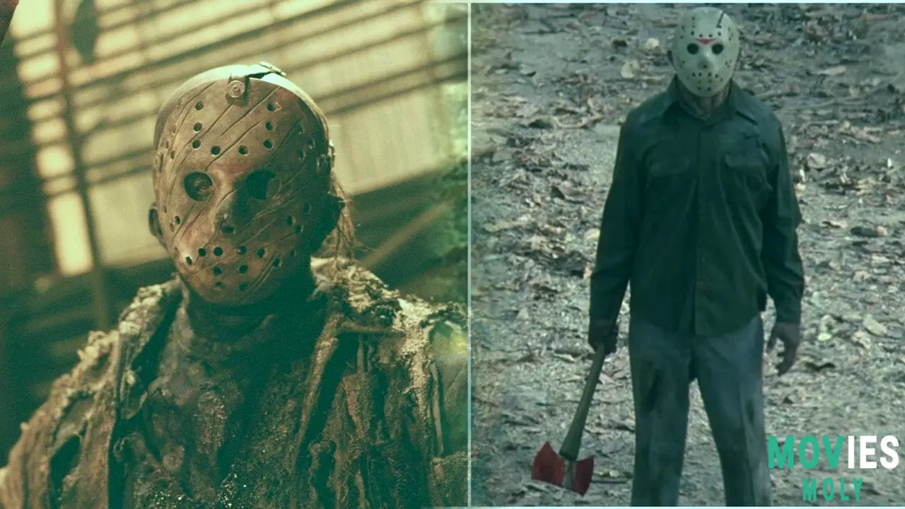 Crystal Lake Season 1 Filming Wraps: Get Ready for Jason's Origin Story! image 4