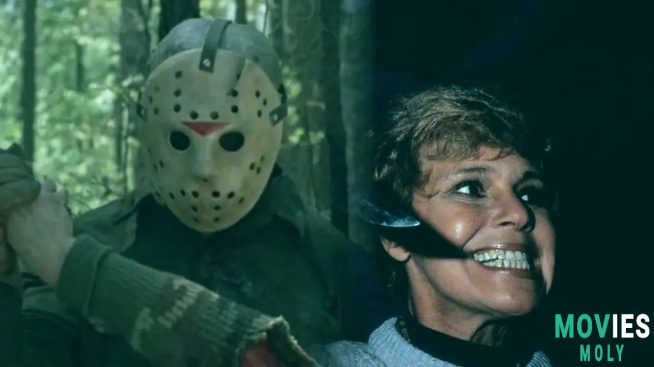 Crystal Lake Season 1 Filming Wraps: Get Ready for Jason's Origin Story! image 6