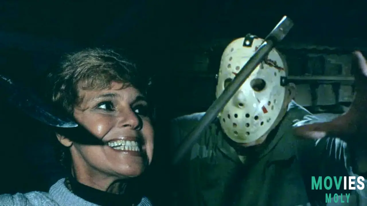 Crystal Lake Season 1 Filming Wraps: Get Ready for Jason's Origin Story! image 7