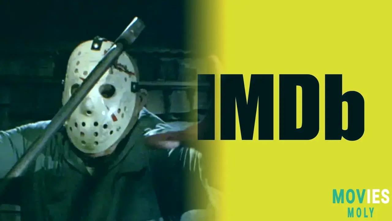 Crystal Lake Season 1 Filming Wraps: Get Ready for Jason's Origin Story! image 8