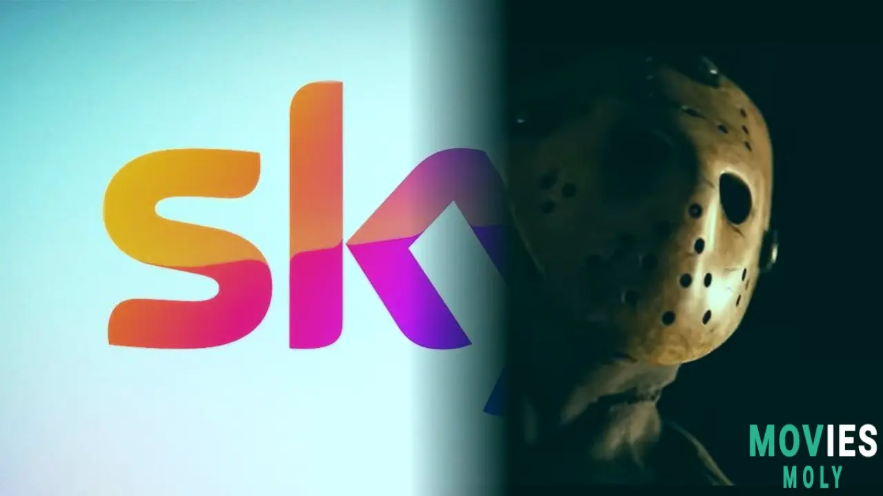 Crystal Lake Season 1 Filming Wraps: Get Ready for Jason's Origin Story! image 10