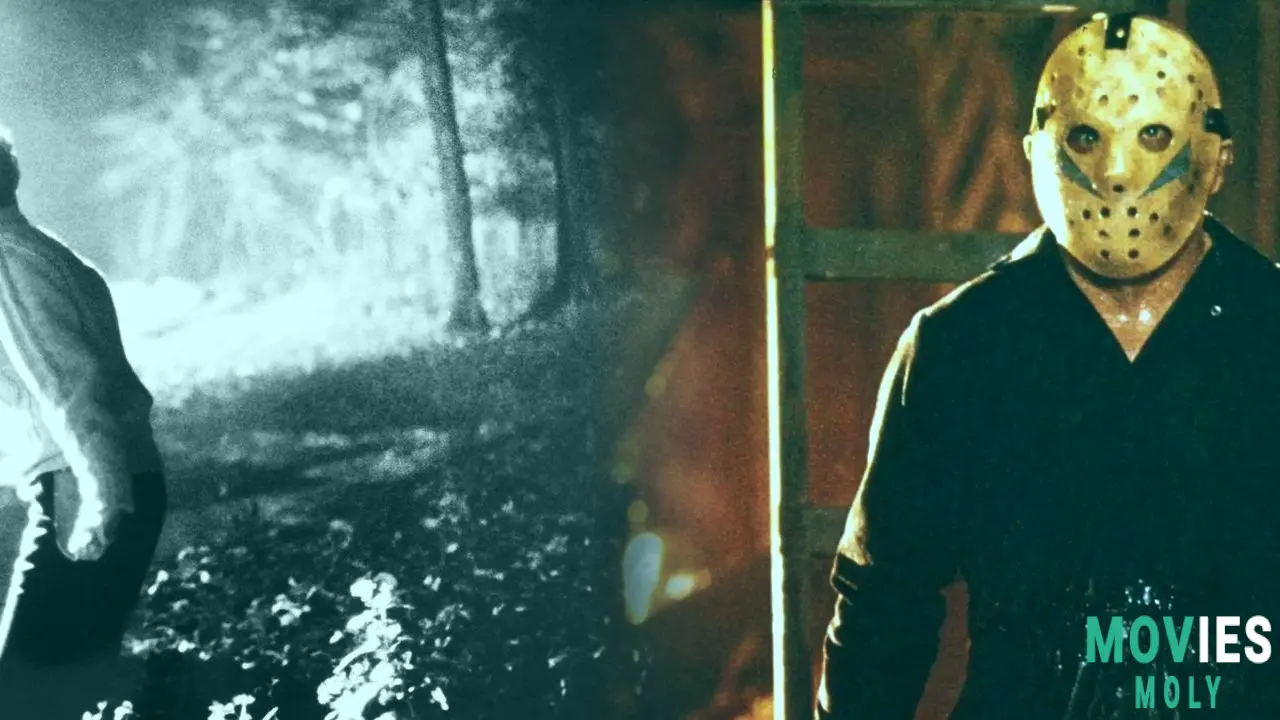 Crystal Lake Season 1 Filming Wraps: Get Ready for Jason's Origin Story! Main Image