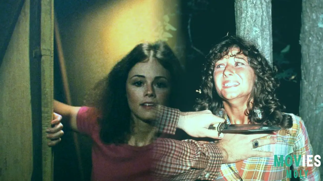 "Crystal Lake" Slashes to a 2026 Release: Your Guide to the "Friday the 13th" Prequel! image 3