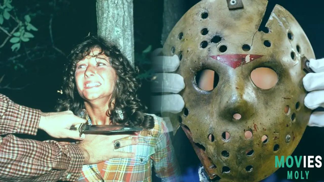 "Crystal Lake" Slashes to a 2026 Release: Your Guide to the "Friday the 13th" Prequel! image 4