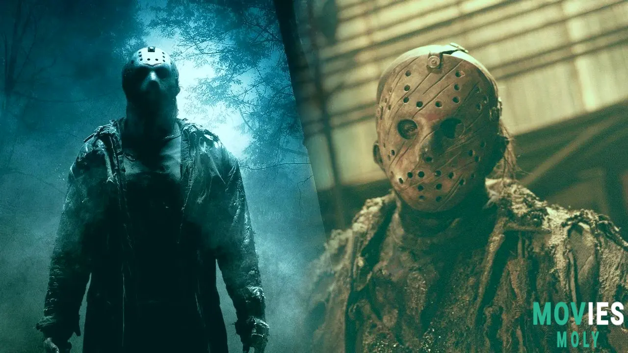 Crystal Lake Wraps Filming: What's Next for the Friday the 13th Prequel? image 3