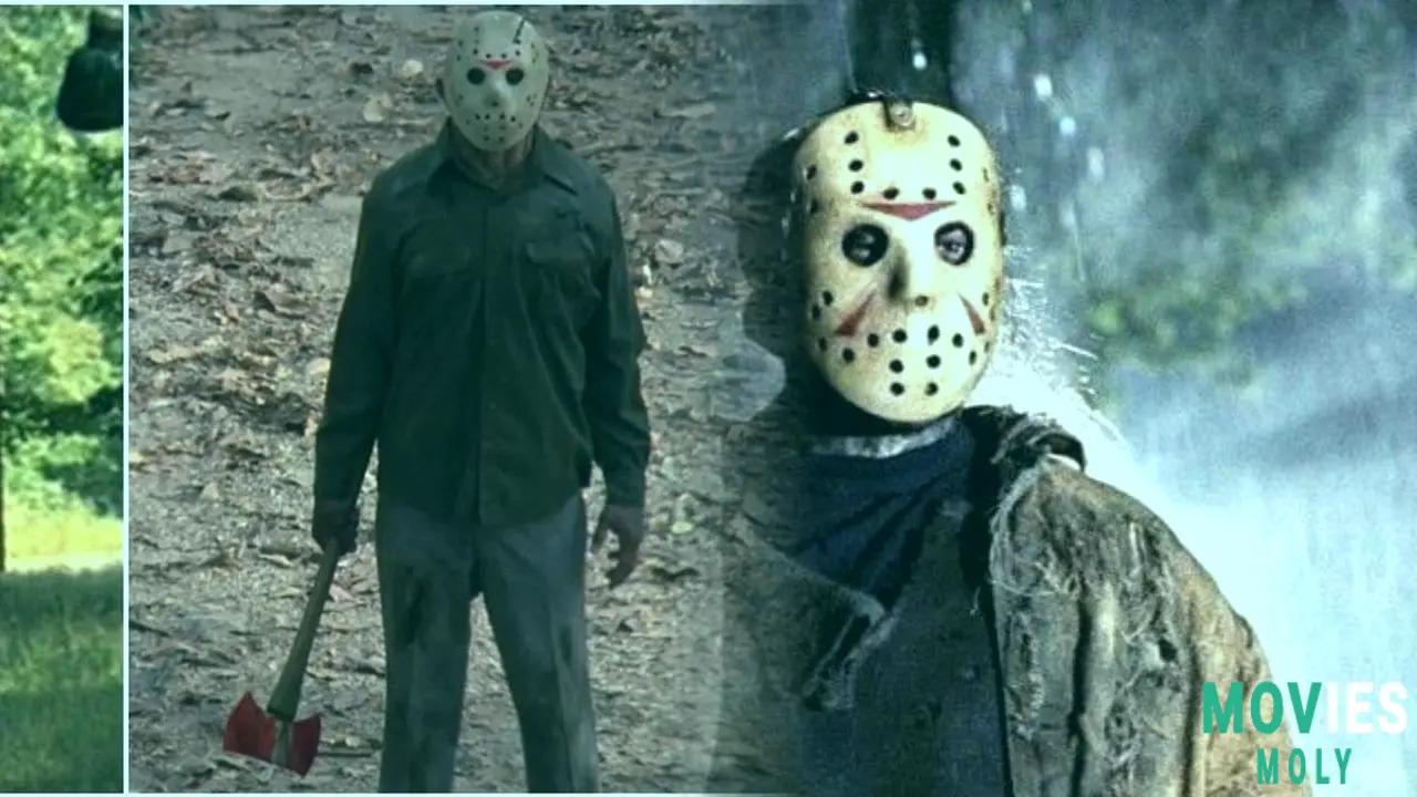 Crystal Lake Wraps Filming: What's Next for the Friday the 13th Prequel? image 5