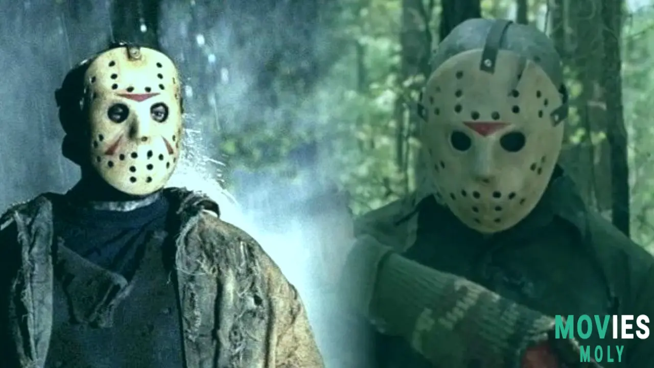Crystal Lake Wraps Filming: What's Next for the Friday the 13th Prequel? image 6